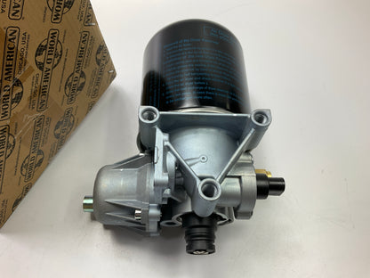 World American WAR955205 Air Brake Dryer For WABCO SYSTEM SAVER 1200