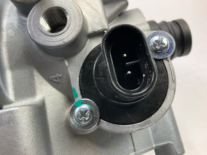 World American WAR955205 Air Brake Dryer For WABCO SYSTEM SAVER 1200