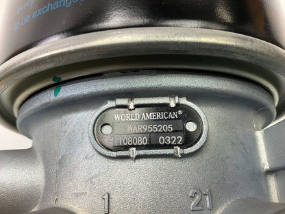 World American WAR955205 Air Brake Dryer For WABCO SYSTEM SAVER 1200