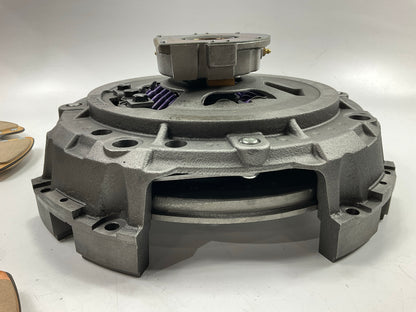 WA WAS108935-15 EZ Touch Clutch Kit (15.5''x2'', Ceramic Disc, 6 Paddle)