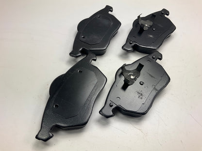 World Car 700-0687 Front Brake Pads