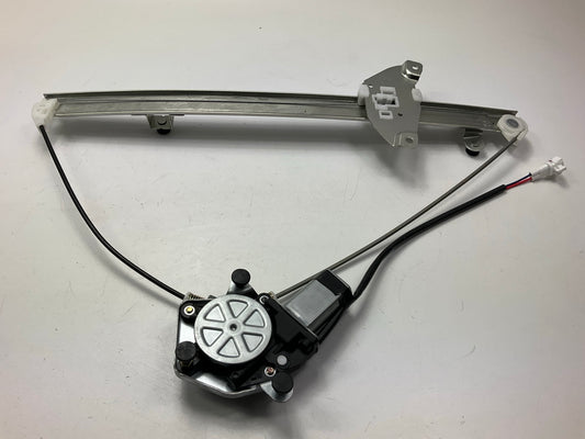 World Sourceone 1300-320286 Front Right Window Regulator For 1996-00 Toyota RAV4