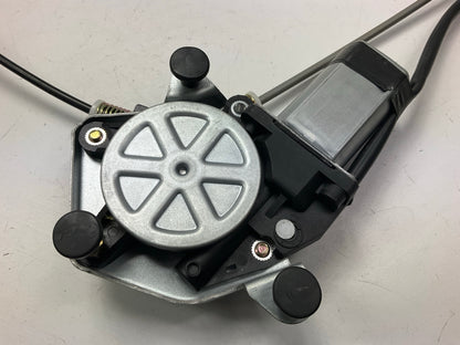 World Sourceone 1300-320286 Front Right Window Regulator For 1996-00 Toyota RAV4