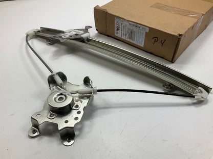 World Sourceone 1300-512556 Front Right Window Regulator For 2003-07 Lancer