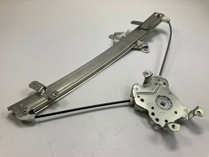 World Sourceone 1300-512556 Front Right Window Regulator For 2003-07 Lancer