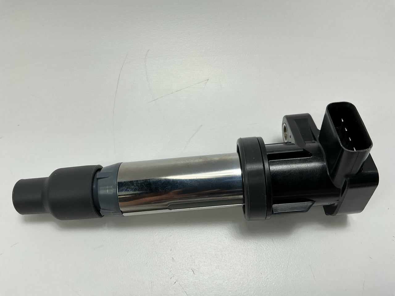World Sourceone KD9131A Ignition Coil - Replaces 12594176, 12597745