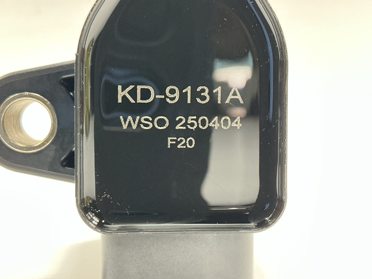 World Sourceone KD9131A Ignition Coil - Replaces 12594176, 12597745