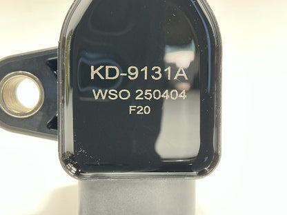 World Sourceone KD9131A Ignition Coil - Replaces 12594176, 12597745