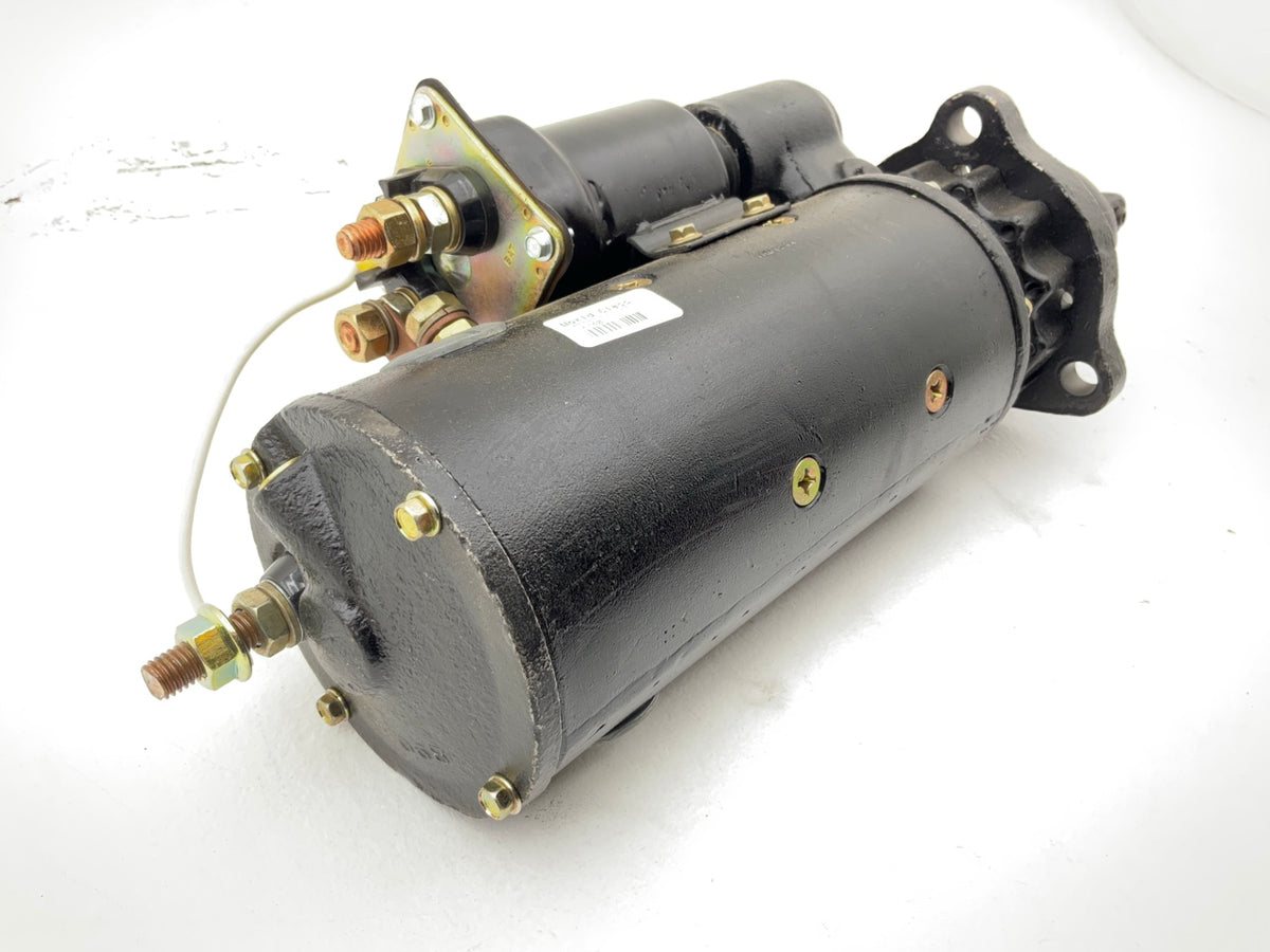 REMAN. World Wide 61401 Starter 0R5347, 3T2654, 3T2879, 3T3154, 4L9547, 4N0956