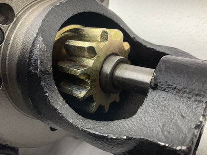 REMAN. World Wide 61401 Starter 0R5347, 3T2654, 3T2879, 3T3154, 4L9547, 4N0956