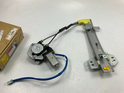 Worldpac 72710-SV4-003 Rear Right Power Window Motor For 1994-1997 Honda Accord