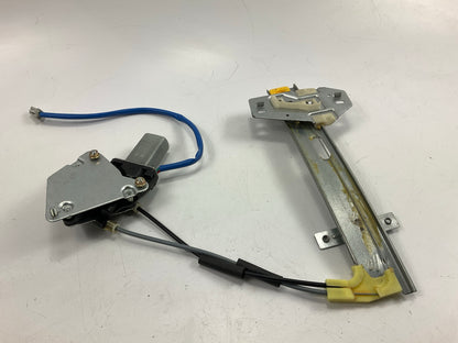 Worldpac 72710-SV4-003 Rear Right Power Window Motor For 1994-1997 Honda Accord