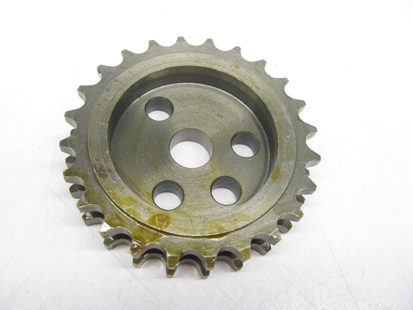 Worldparts 025-0209 Engine Timing Camshaft Sprocket For 1970-74 Toyota 1.9L 2.0L