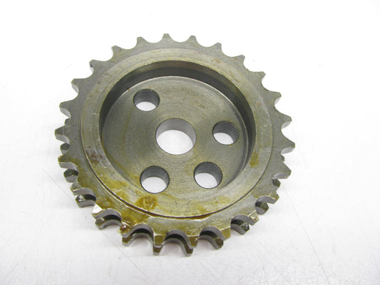 Worldparts 025-0209 Timing Camshaft Sprocket Gear 70-74 Toyota 1.9L 2.0L 8R 18R