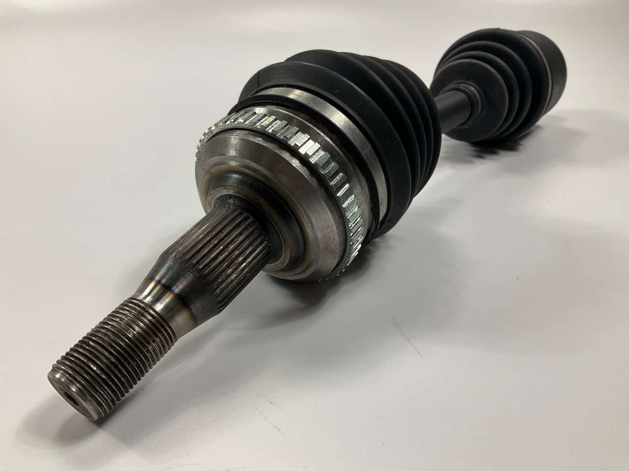 MISSING THE NUT - Worldparts 139020 Front Right CV Axle