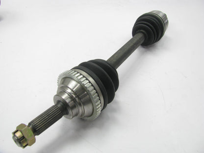 Worldparts 199007 Front Right CV Axle Shaft For 1994-1998 Hyundai Sonata