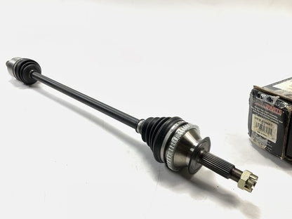 Worldparts 199090 Front Right CV Axle For 2001-2006 Hyundai Santa Fe 2.4L FWD