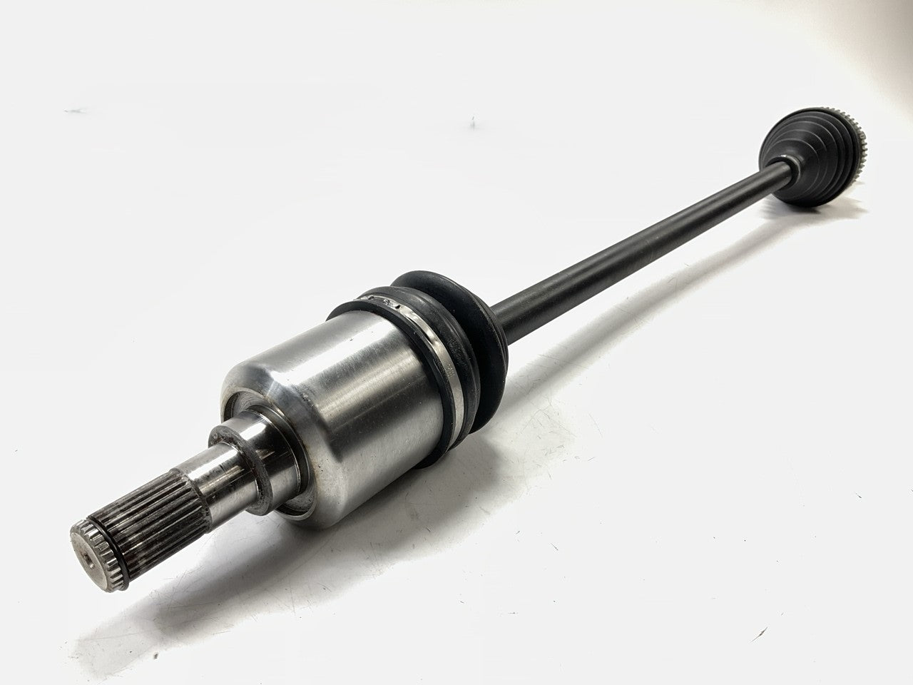 Worldparts 199090 Front Right CV Axle For 2001-2006 Hyundai Santa Fe 2.4L FWD
