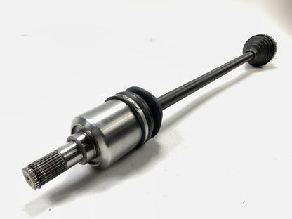Worldparts 199090 Front Right CV Axle For 2001-2006 Hyundai Santa Fe 2.4L FWD