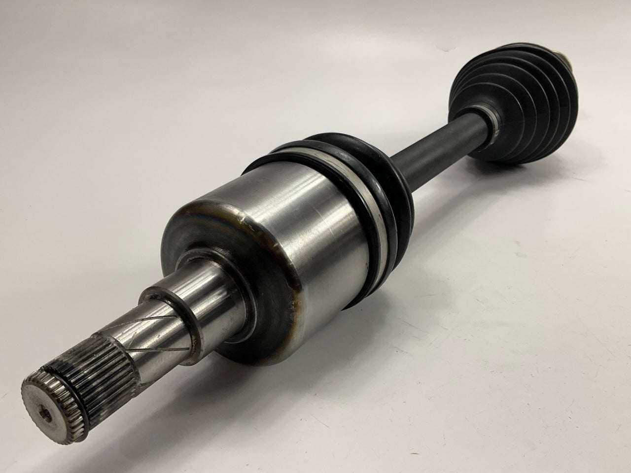 Worldparts 319013 Front Left CV Axle For 2002-2006 Saturn Vue AWD ONLY