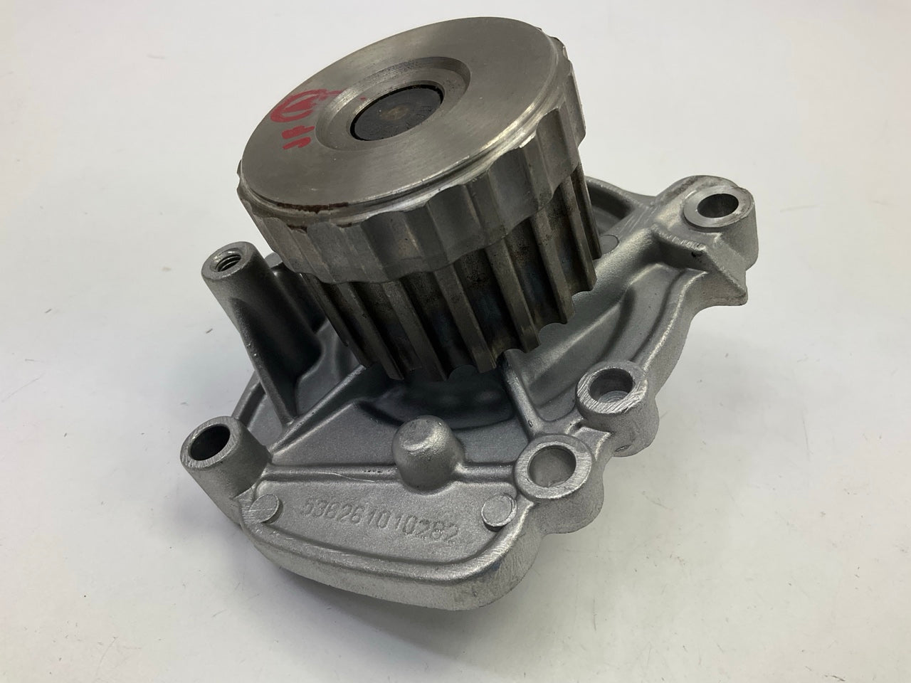 Worldparts 941115 Water Pump For 2001-2005 Honda Civic