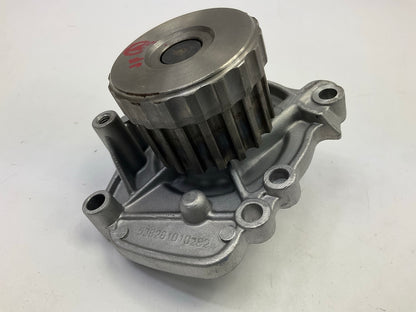 Worldparts 941115 Water Pump For 2001-2005 Honda Civic