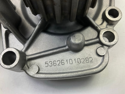 Worldparts 941115 Water Pump For 2001-2005 Honda Civic