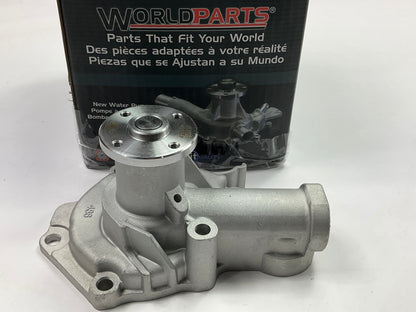 Worldparts 942300 Water Pump