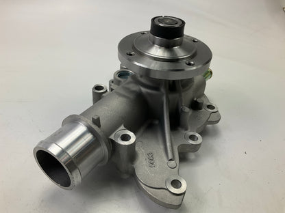 REMAN. Worldparts 943068 Engine Water Pump 1996-01 Ford Explorer, Mountaineer