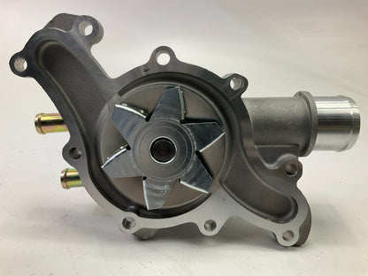 REMAN. Worldparts 943068 Engine Water Pump 1996-01 Ford Explorer, Mountaineer