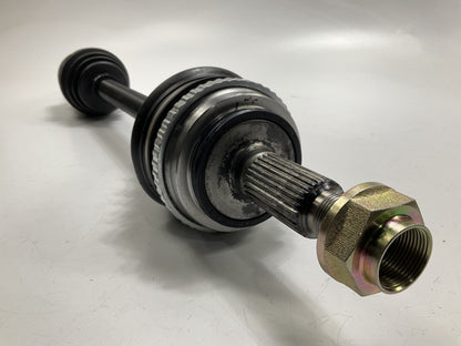 Worldparts HO-8-8526A Front Left CV Axle For 1994-1997 Honda Accord Manual Trans