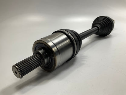 Worldparts HO-8-8526A Front Left CV Axle  - 1990-1991 Honda Prelude