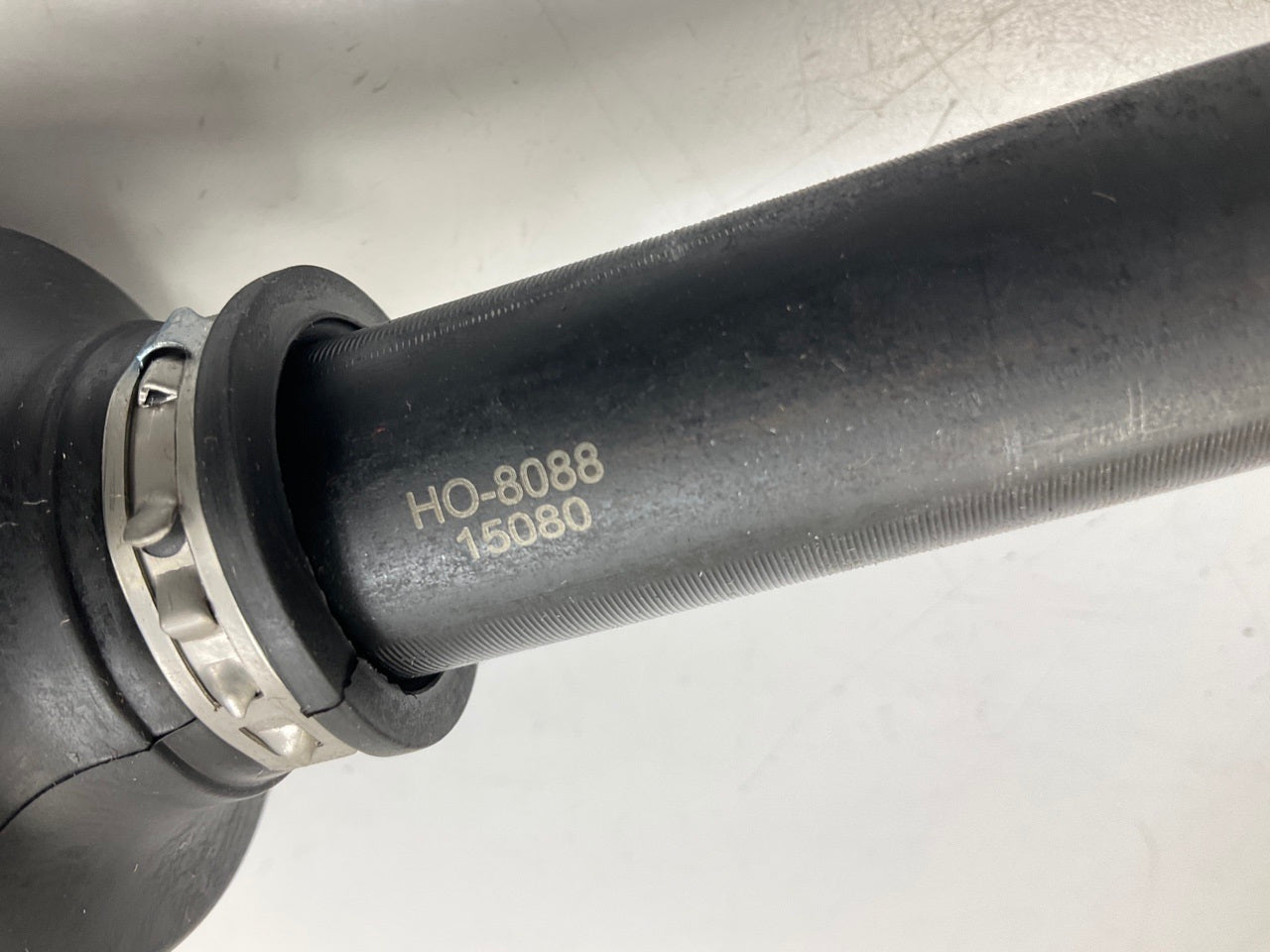 Worldparts HO-8-8526A Front Left CV Axle For 1994-1997 Honda Accord Manual Trans