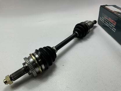 Worldparts SK-8-8513A Front Left Auto Trans CV Axle For 1995-2001 Suzuki Esteem