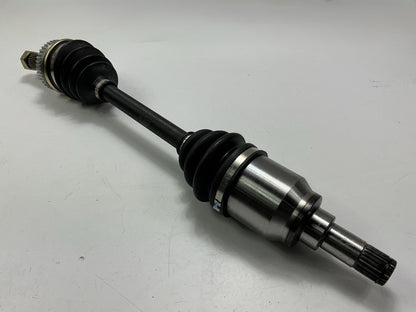 Worldparts SK-8-8513A Front Left Auto Trans CV Axle For 1995-2001 Suzuki Esteem