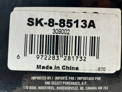 Worldparts SK-8-8513A Front Left Auto Trans CV Axle For 1995-2001 Suzuki Esteem