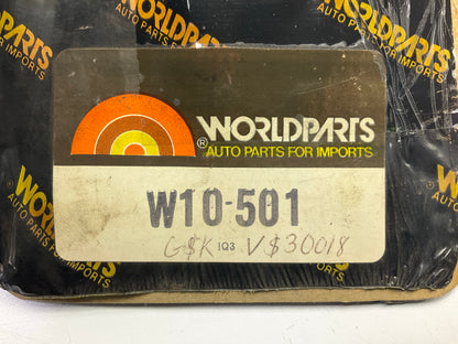 Worldparts W10-501 Valve Cover Gasket
