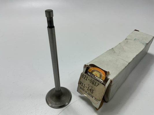 Worldparts W11-145 Engine Intake Valve For 1975-1977 Honda Civic 1.2L 1.5L