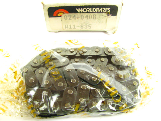 Worldparts W11-625 Engine Oil Pump Chain