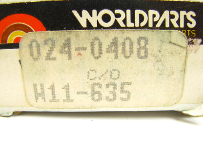 Worldparts W11-625 Engine Oil Pump Chain