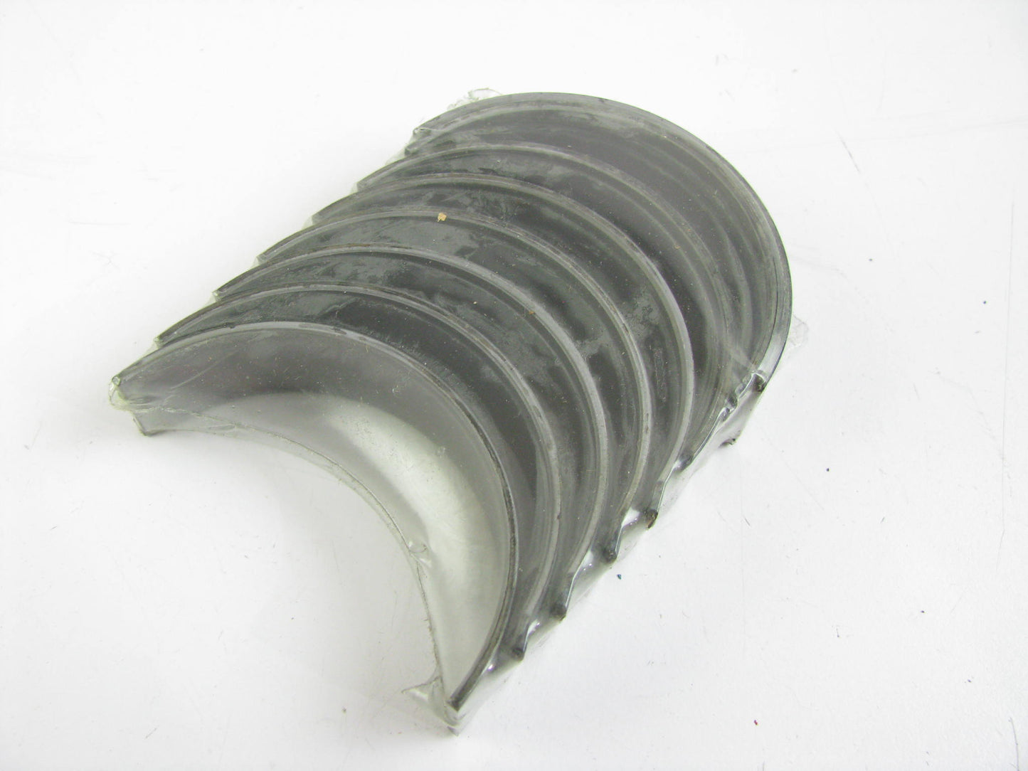 Worldparts W12-502-020 Connecting Rod Bearings .50mm 1962-91 VW 1.5L 1.6L 2.1L