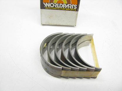 W12-586  Crankshaft  Bearing Set  For 1968-1969 Triumph Spitfire 1.3