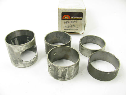 Beck Arnley 015-0474  Engine Camshaft Bearing Set
