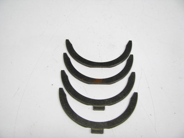 Worldparts W12-800 Crankshaft Thrust Washer Set 1968-84 Toyota 1.1L 1.2L 1.3L