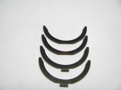 Worldparts W12-800 Crankshaft Thrust Washer Set 1968-84 Toyota 1.1L 1.2L 1.3L