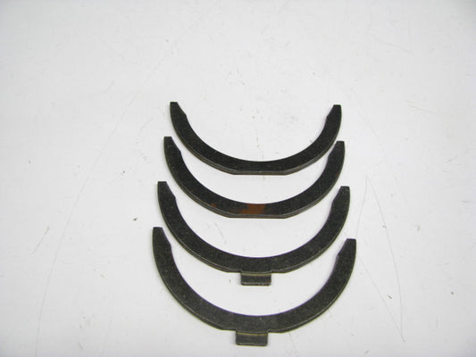 Worldparts W12-800 Crankshaft Thrust Washer Set 1968-84 Toyota 1.1L 1.2L 1.3L