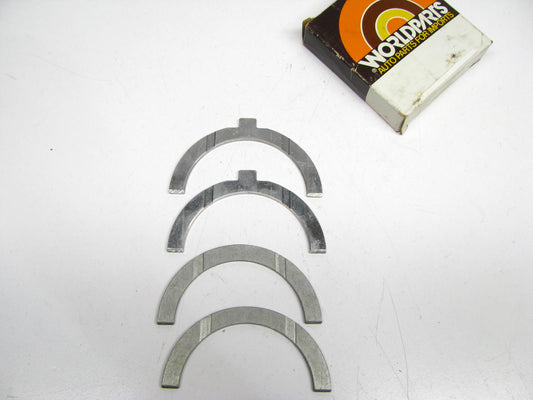 Worldparts W12-870 Crankshaft Thrust Washer Set