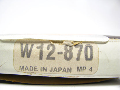 Worldparts W12-870 Crankshaft Thrust Washer Set