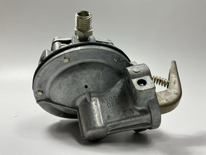 Worldparts W20-108 Mechanical Fuel Pump - REBOXED OEM KYOSAN DENKI