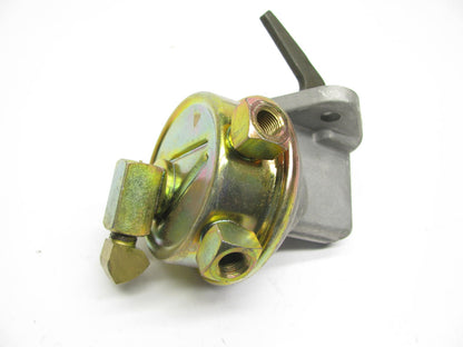 Worldparts W20-110 Mechanical Fuel Pump For 1971-1974 Toyota 8RC, 18RC